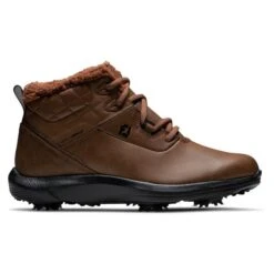 FootJoy Ladies Winter Boots Brown