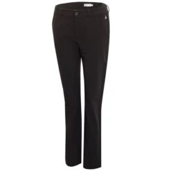Ladies Supreme Tech Winter Trousers Black