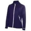 Ladies Gala Waterproof Jacket Navy