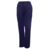 Ladies Gaynor Waterproof Trousers Navy