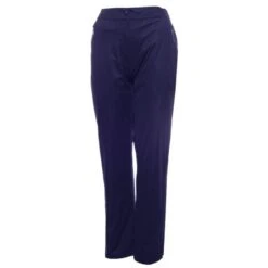 Ladies Gaynor Waterproof Trousers Navy