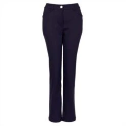 Ladies Weather Tech 2.0 Trousers Navy