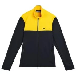 J.Lindeberg Gents Banks Mid Layer Dailily