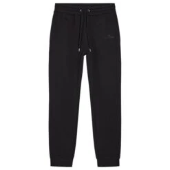 J.Lindeberg Gents Alpha Pants Black