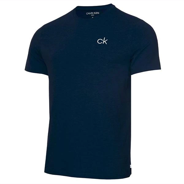 Gents Newport Classic Tee Navy