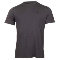 Gents Newport Classic Tee Urban Marl