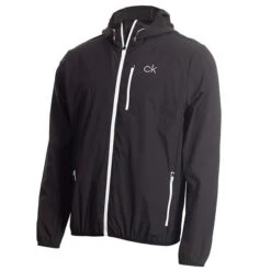 Gents Ultra-Lite Jacket Black