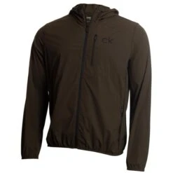 Gents Ultralite Jacket Khaki