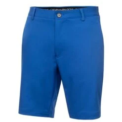 Gents Regular Fit Bullet Stretch Shorts Nautical