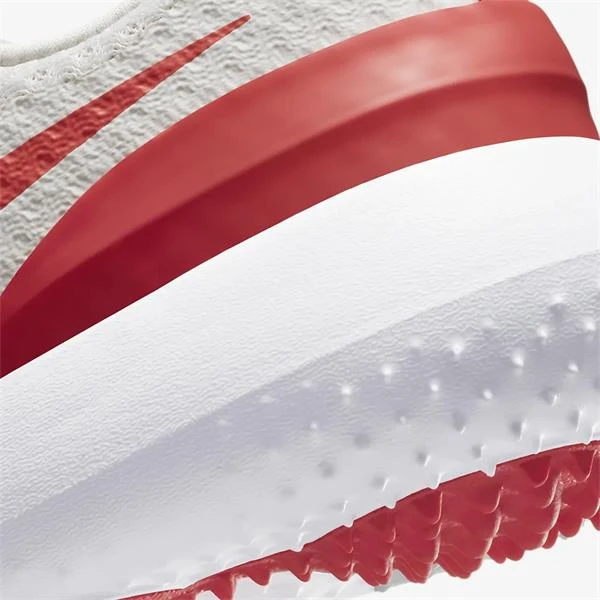 Nike Ladies Roshe G Shoes White (100) - Image 5