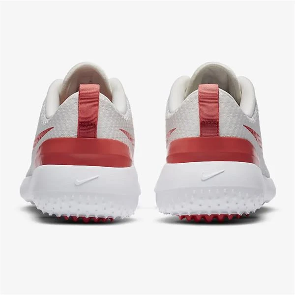 Nike Ladies Roshe G Shoes White (100) - Image 6