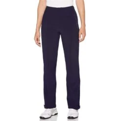 Callaway Ladies Liberty 3.0 Waterproof Trousers Peacoat (410)