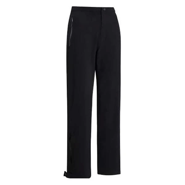 Callaway Gents Stormguard Waterproof Trousers Caviar (002)
