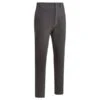 Callaway Gents Light Weight Tech Trousers Asphalt (067)