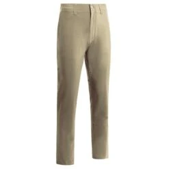 Callaway Gents Light Weight Tech Trousers Chinchilla (256)