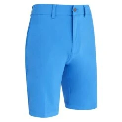 Callaway Gents Lightweight Tech Shorts Magnetic Blue (496)