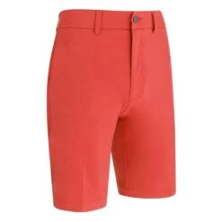 Callaway Gents Lightweight Tech Shorts Teaberry (678)