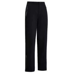 Callaway Ladies Liberty 3.0 Waterproof Trousers Caviar (002)