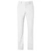 Callaway Gents Lightweight Elastic Trouser Bright White (100)