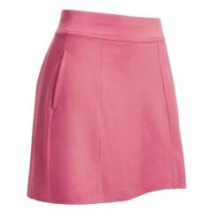 Callaway Ladies Tummy Control Dri Knit TrueSculpt Skort Pink (676)