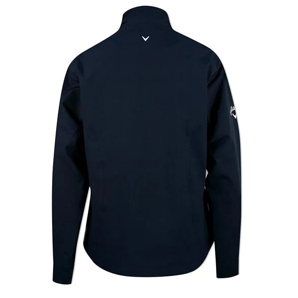 Callaway Ladies Liberty 3.0 Waterproof Jacket Magenta - Purple (540) - Image 2