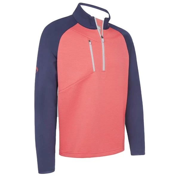 Callaway Gents Midweight Ottoman Teaberry (678)