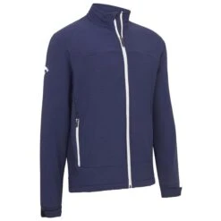 Callaway Gents Storm Fleece Pro II Peacoat (410)
