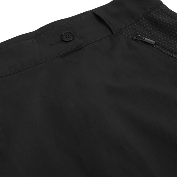 Ladies Gabbro Skort Black - Image 3