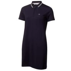 Ladies Erie Dress Navy