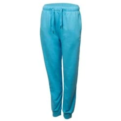 Ladies Bowery Joggers Herit Blue