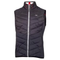 Gents 17 Mile Drive Hybrid Gilet Urban