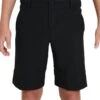Nike Junior - Boys Dri-FIT Hybrid Shorts Black (010)