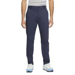 Nike Gents Dri-Fit UV Chino Slim Pants Obsidian (451)