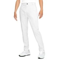 Nike Gents Dri-Fit UV Chino Slim Pants Photon Dust (025)