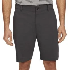 Nike Gents Dri-FIT UV Chino Shorts Dark Smoke Grey (077)
