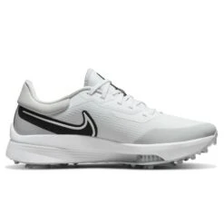 Nike Gents Air Zoom Infinity Tour NEXT% Shoes White (105)