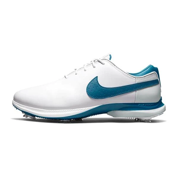 Nike Gents Air Zoom Victory Tour 2 Shoes White (101) - Image 2