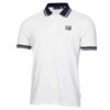 DKNY Gents Broadway Polo Shirt White