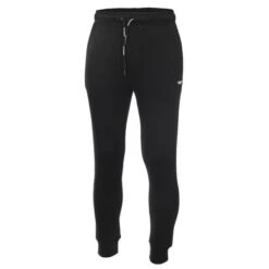 DKNY Gents Harlem Joggers Black