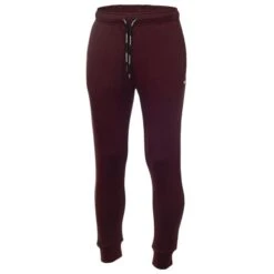 DKNY Gents Harlem Joggers Burgundy