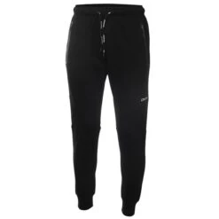 DKNY Gents Hyper Tech Joggers Black