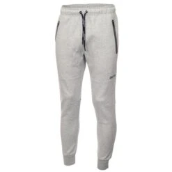 DKNY Gents Hyper Tech Joggers Silver