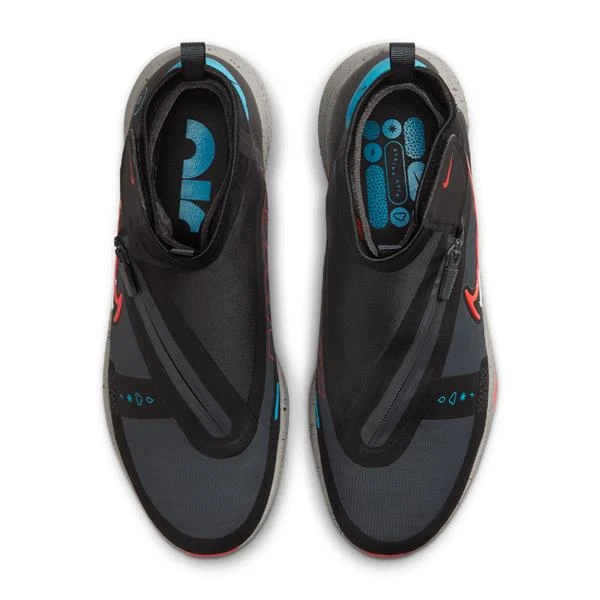 Nike Gents Air Zoom Infinity Tour 2 Shoes Anthracite (060) - Image 4