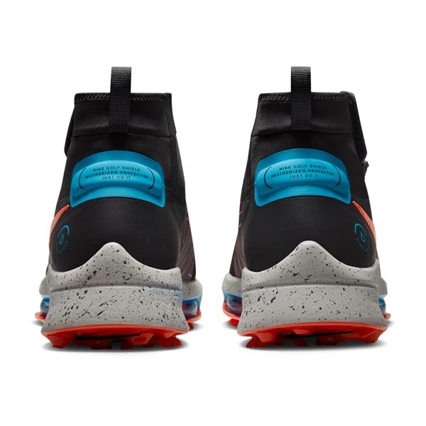 Nike Gents Air Zoom Infinity Tour 2 Shoes Anthracite (060) - Image 5