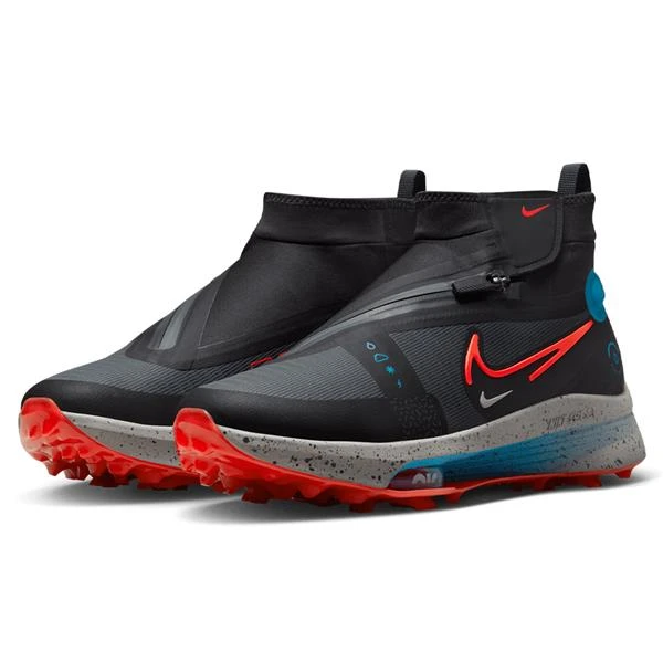 Nike Gents Air Zoom Infinity Tour 2 Shoes Anthracite (060) - Image 6