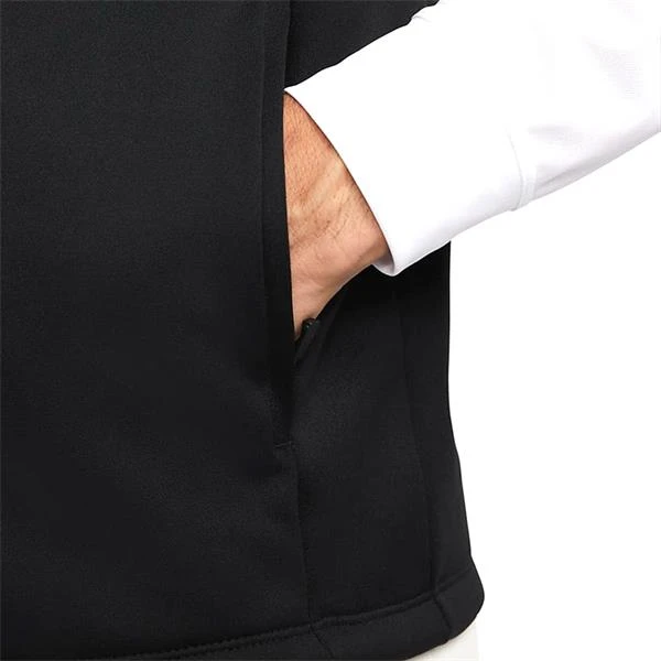 Nike Gents Therma-Fit Victory Vest Black (010) - Image 6