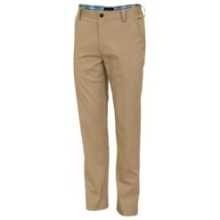 Gents Chino Trouser Stone