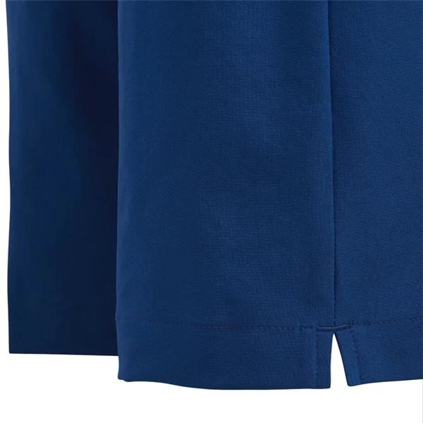 ADIDAS Boys Solid Golf Trousers Marine Blue - Image 4