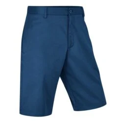 Farah Gents Jester Performance Piped Shorts Regatta Blue