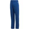 ADIDAS Boys Solid Golf Pants Glory Blue